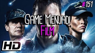 Film Terlaris yang Diadaptasi dari Game