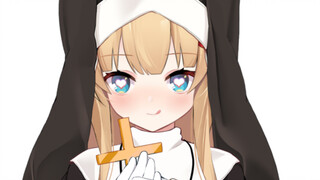 Pray