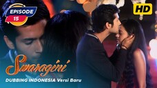 Swaragini Episode 15 Bahasa Indonesia || Swaragini BTV Dubbing Indonesia