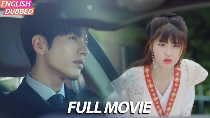 Love_at_first_sight!_Unexpectedly_the_girl_saved_by_the_CEO_becomes_his_assistant...