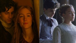 [Little Women] คนที่ฉันรักอย่างสุดหัวใจในตอนแรกไม่ใช่คนที่ฉันจะแก่เฒ่าไปด้วยกันได้ จะต้องมีเรื่องเสี
