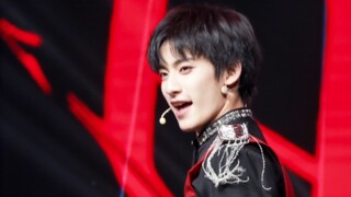 What happened after a 15-year-old high school student working part-time and studying full-time under