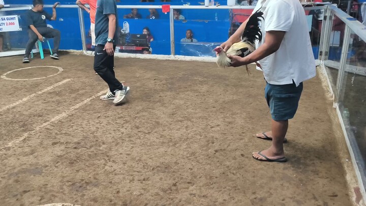 nasugbu cockpit win 2hits makunat kunat ang kalaban 😅