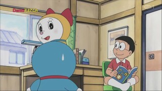 Doraemon episode 218