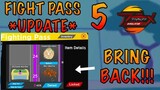 Fighting Pass 5 *UPDATE* should bring back these 3 OP Specials | AFS