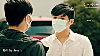 Boys Lock Down The Series [ Key x Chen ] - Watermelon Sugar