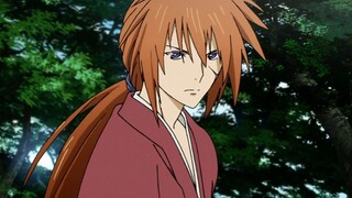 RUROUNI KENSHIN - Episode 8 (tagalog)