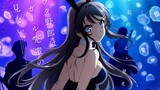 Bunny Girl Senpai E 01 [Subtitle Indonesia]