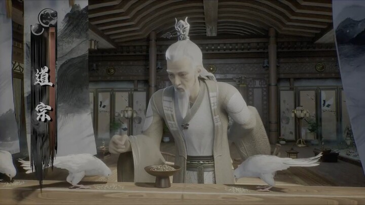 Aliens Among Immortals Eps 52 Sub Ind
