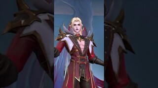 Kenapa Cecilion (Crimson Wings) Adalah Skin COLLECTOR TERBAIK