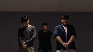 อ่าาาา อึนฮยอกกับชินดงก็ชอบเจนนี่เหมือนกัน! (ขอโทษที่ไม่รู้ว่าอีกคนคือใคร)