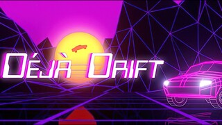 Déjà Drift | Demo | GamePlay PC