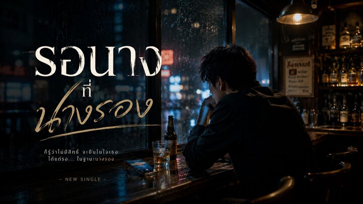 รอนางที่นางรอง[MV]