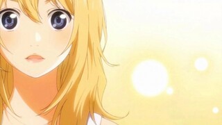 Your Lie in April [MAD] Let's Share My Umbrella