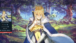 【Wallpaper Engine】神仙壁纸推荐  Fate 第六期