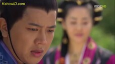 queen seon deokman episode 2