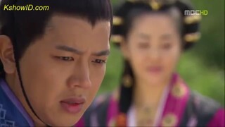 queen seon deokman episode 2