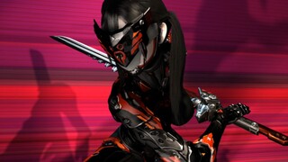 Xiao Wu's new skin!