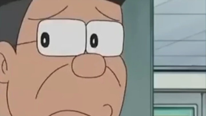 kepala sekolah nobita
