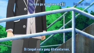 Date A live season 1 sub indo episode 4