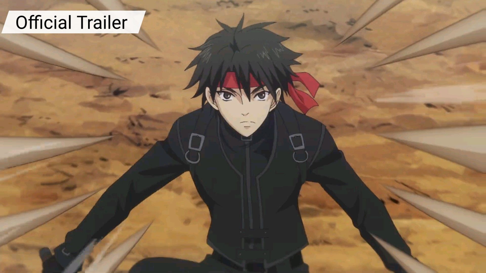 Sorcerous Stabber Orphen Animes 2nd Trailer Cast  Staff Revealed   ORENDS RANGE TEMP