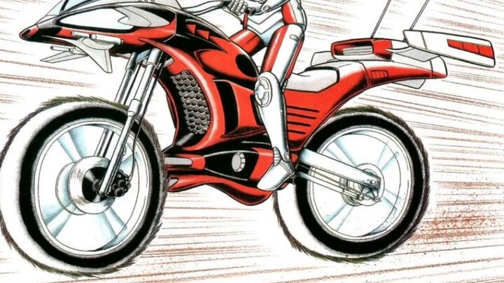 Cảnh quay đặc biệt: Bản vẽ thiết kế Kamen Rider [Chương Showa] Đánh giá cao