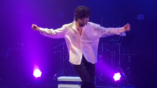 [For Myself to Watch] Li Runqi Dancing