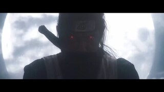 Naruto Adaptation