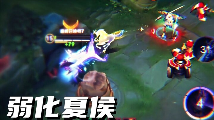 There are still masters!