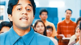 Three Idiots challenge the top student, setting a ten-year bet—India's inspiring high-scoring film