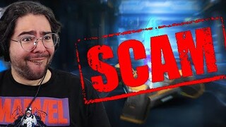 UNBELIEVABLE!! SCAMMED TWICE IN A ROW??? - Marvel Future Fight