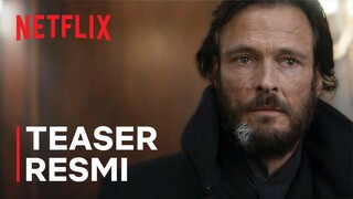 1899 | Teaser Resmi | Netflix