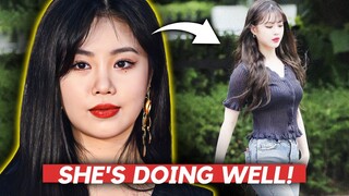 Where Is (G)I-DLE's Soojin NOW?! (August 2022 Update)