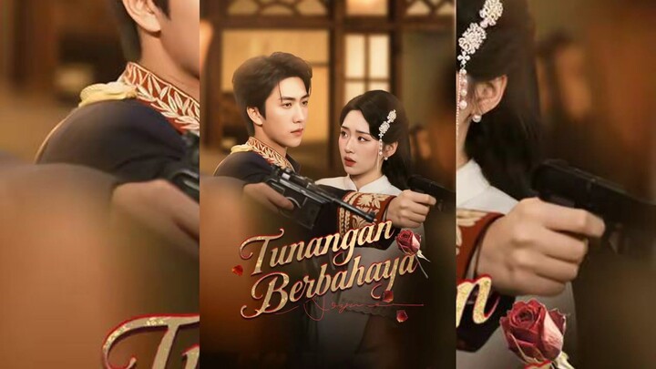 Tunangan Berbahaya Full Bahasa Indonesia (MELO)