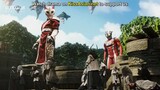 Ultraman Regulos EP02 (Eng Subtitle)