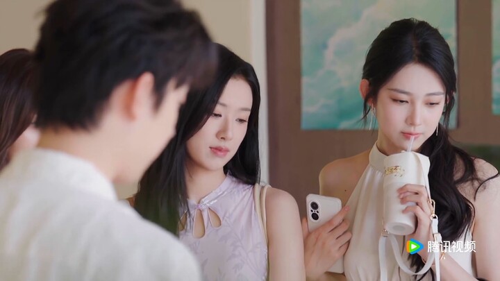 Tín hiệu con tim Mùa 9 Tập 9a Thuyết Minh - Heart signal S9 (CN)