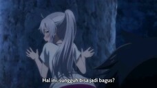 Rokudenashi Majutsu Koushi to Akashic Records episode 7 sub indo