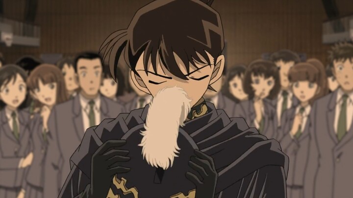 Kudo Shinichi is here to brainwash you!!!