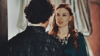 Reign || Greer & Leith & Castleroy - Johnny Belinda