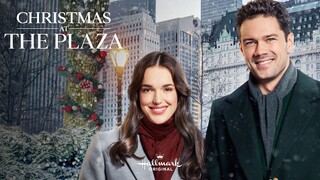 Christmas at the Plaza (2019) | Romance | Western Movie