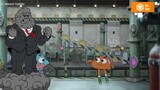 Tổng hợp các Richkid vùng Elmore - The Amazing world of Gumball p4