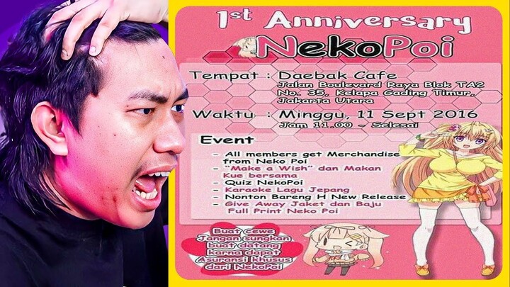 artefak apa ini dawg‼️
