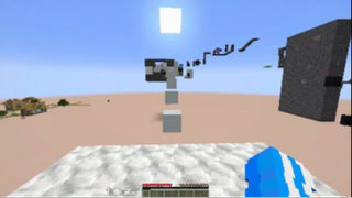 Minecraft 1.17 Parkour Sẽ Như Thế Nào- - Ft. Sculk Sensor, Powder Snow