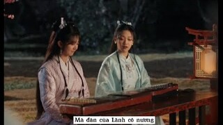 (P2)Độc Nữ Quân Vị Kiến| Ôn Mạt Ngôn, Vương Tổ Nhất, Hầu Đông,...