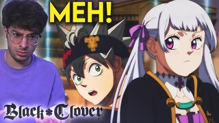 RITORNO DELUDENTE! Il FILM di BLACK CLOVER e la NUOVA STAGIONE!