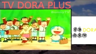 เบสบอลโดเรม่อน