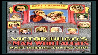 The Man Who Laughs (1928) - Sub Indo | Full Movie