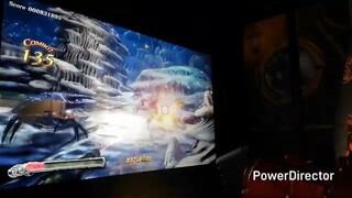 GoldStormPirateS ゴールドストームパイレーツ 新作超極悪アトラクションガンシュー