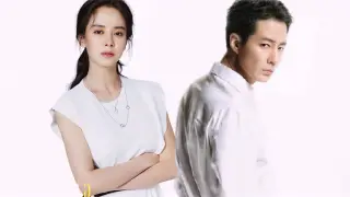 Song Ji Hyo & Zo In Sung