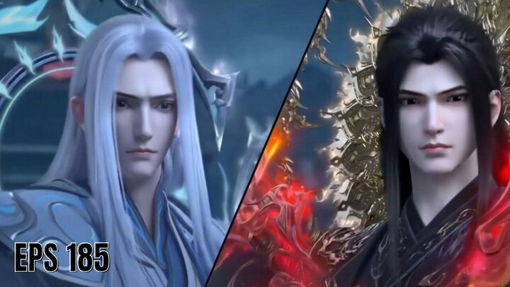 BTTH season 5 eps 185